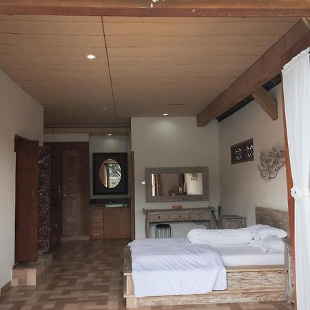 Escotel Villa Marga Selemadeg Buitenkant foto